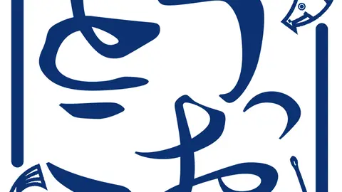 うおとこ ロゴデザイン